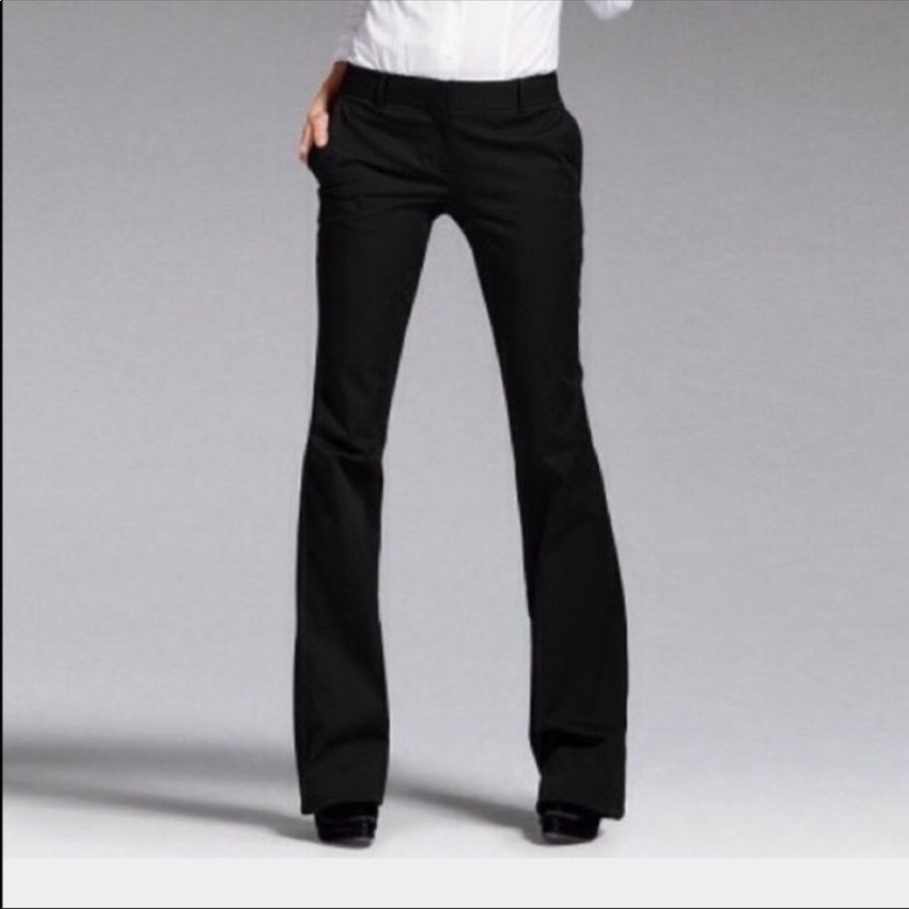 NWOT Victoria’s Secret Kate Fit Dress Pants